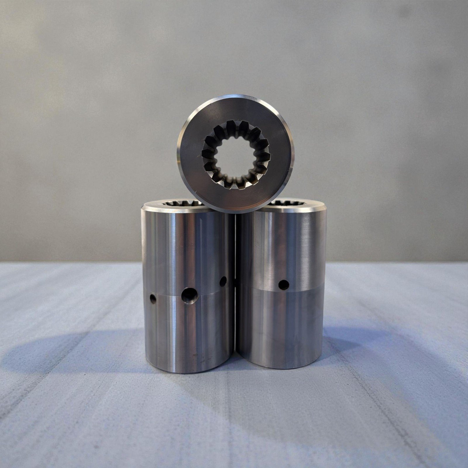 A2 Engineering - Hydraulic Cylinder Specialists